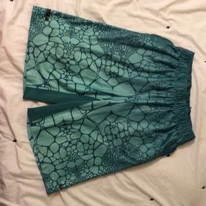 Nike Dri-Fit Basketball Shorts